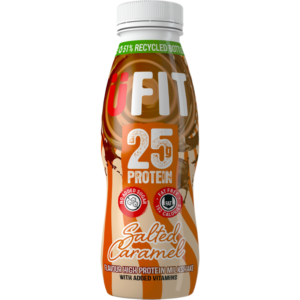 משקה חלבון בטעם aueuks